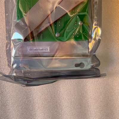 Carrier 00PSG000072400 Display Module