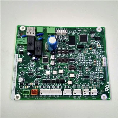 Carrier Control Board
