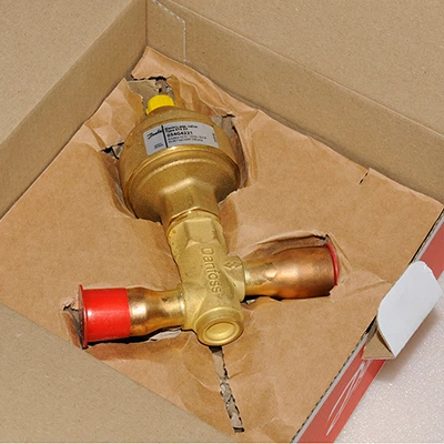 Ventil za proširenje nosača 034G4221