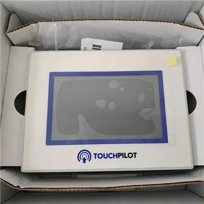 Carrier Tcarrier Touch ekrana OOPSG001652200A