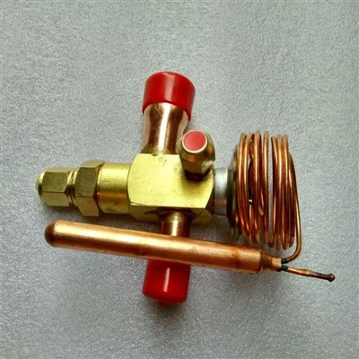 Fenshen ekspanzioni ventil