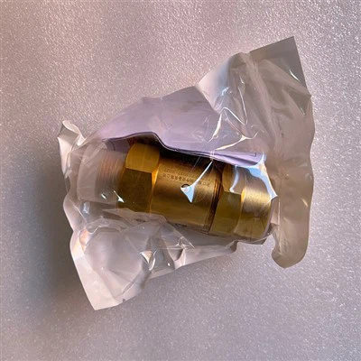 Trane prelivni ventil