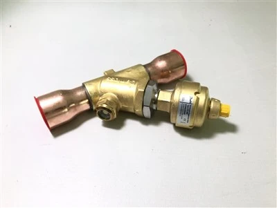 York ekspanzioni ventil 025-44027-000/ETS400 034G3500