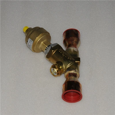 York ekspanzijski ventil 025-41565-000