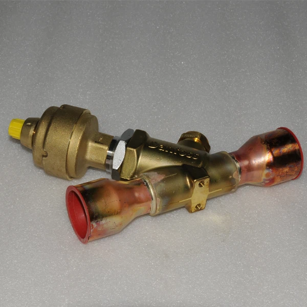 York Expansion Valve 025-41565-000